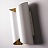 Aerin Lauder SELFOSS WALL LIGHT Черный фото 5