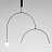 Mobile Chandelier Michael Anastassiades фото 2