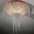 Baga ceiling lamp фото 2