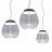 Светильник Artemide Empatia Suspension Light фото 2