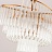 Люстра Ritz Helix Wide Chandelier C фото 12