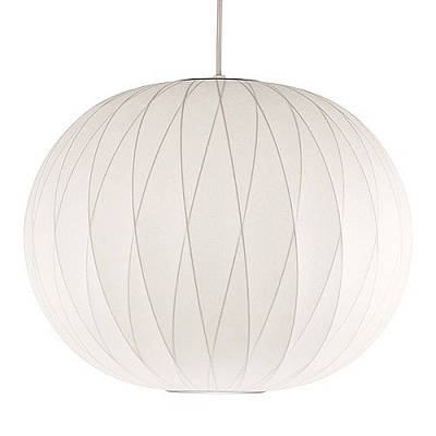 Modernica Nelson Criss Cross Ball  фото 1