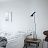 AJ Standart Floor Lamp фото 6